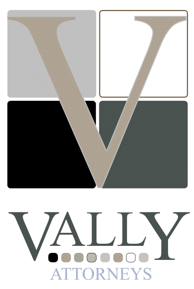 Vally Attorneys